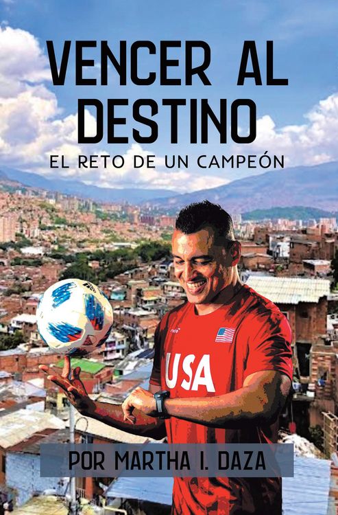 Produktbild: Vencer al destino