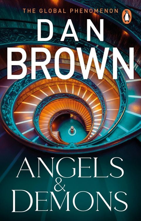 Produktbild: Angels & Demons / Robert Langdon 1