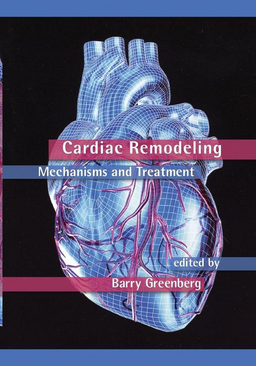 Produktbild: Cardiac Remodeling