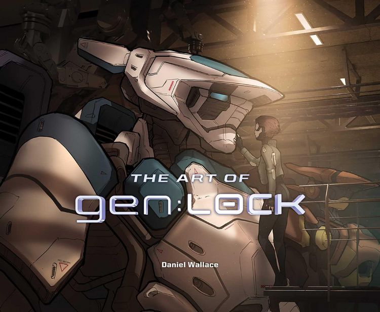 Produktbild: Art Of Gen Lock