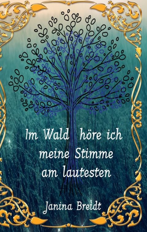 Produktbild: Im Wald h&ouml;re ich meine Stimme am lautesten