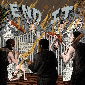 Produktbild: Wrong Side of Heaven