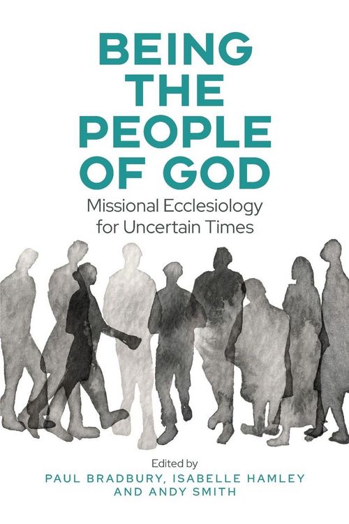 Produktbild: Being the People of God