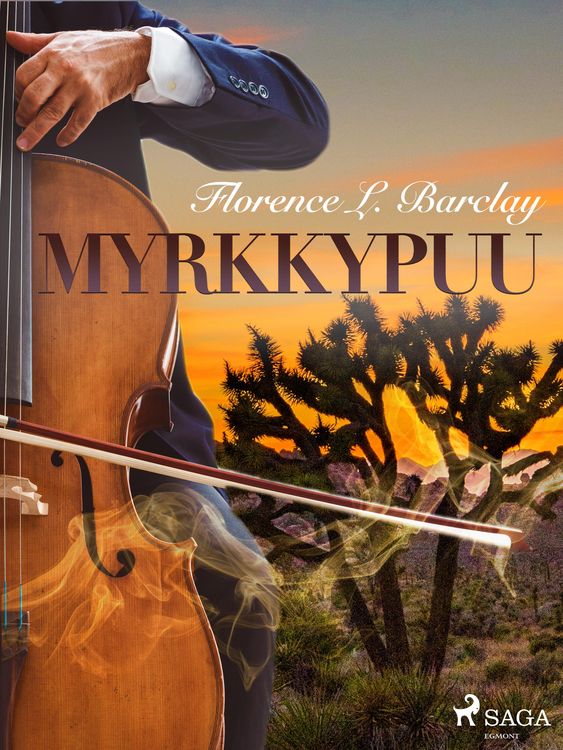 Produktbild: Myrkkypuu