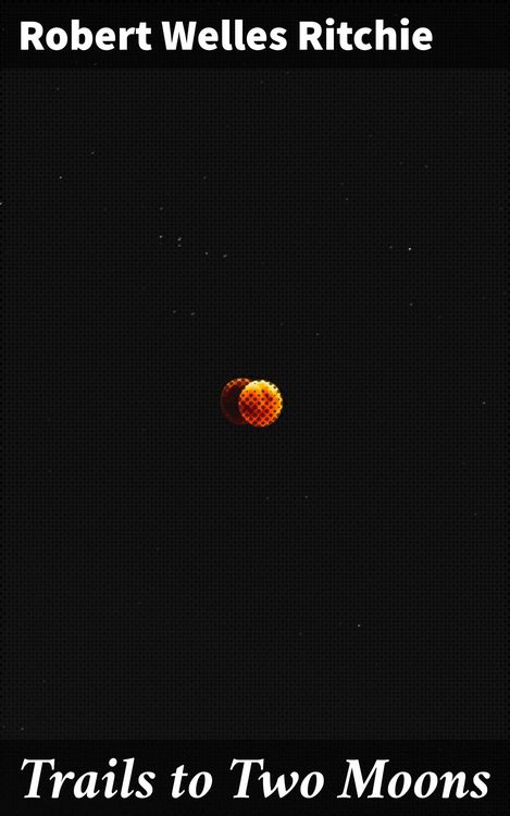 Produktbild: Trails to Two Moons