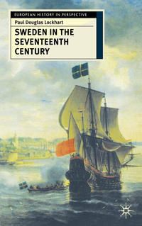 Produktbild: Sweden in the Seventeenth Century