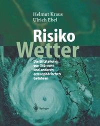 Produktbild: Risiko Wetter
