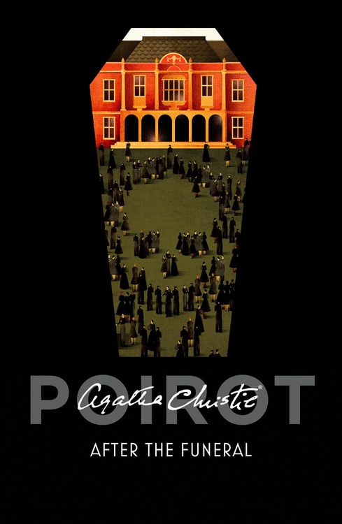 Produktbild: After the Funeral