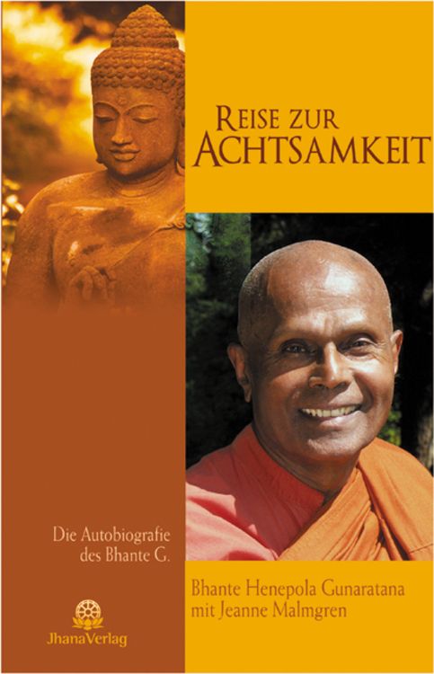 Produktbild: Reise zur Achtsamkeit