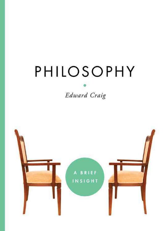 Produktbild: Philosophy