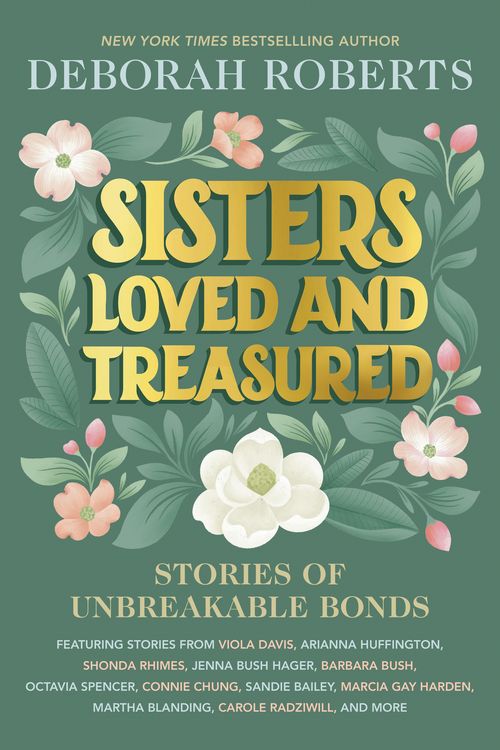 Produktbild: Sisters Loved and Treasured