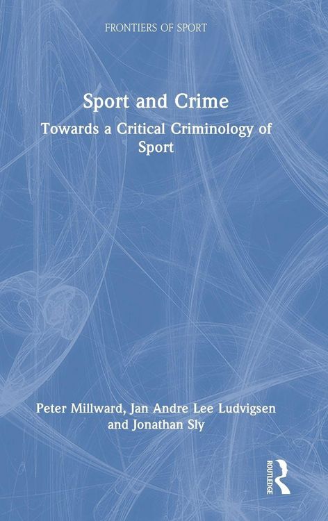 Produktbild: Sport and Crime