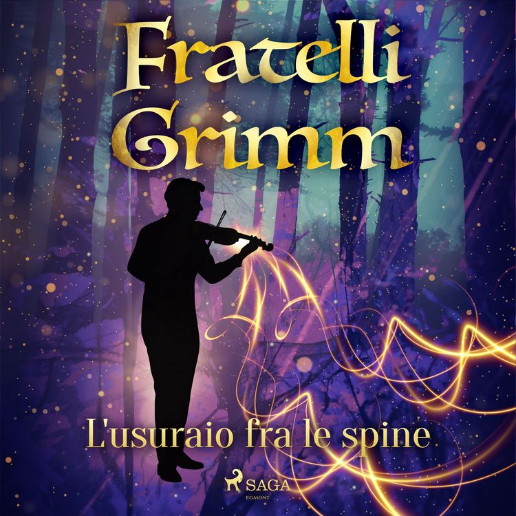 Produktbild: L'usuraio fra le spine