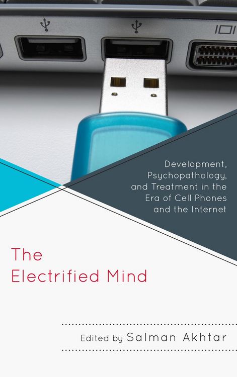 Produktbild: The Electrified Mind