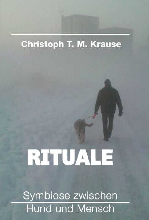 Produktbild: Rituale - Symbiose zwischen Hund und Mensch