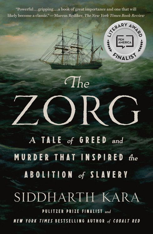 Produktbild: The Zorg
