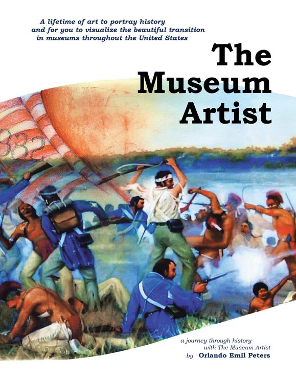 Produktbild: The Museum Artist
