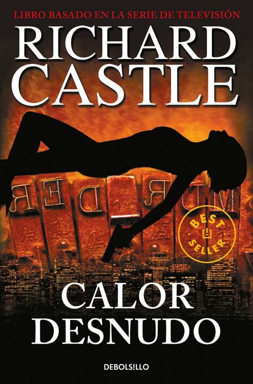 Produktbild: Calor desnudo