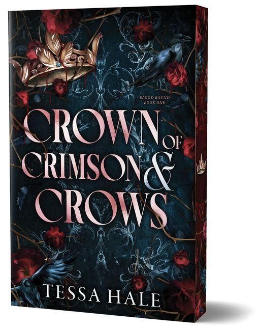 Produktbild: Crown of Crimson and Crows (Deluxe Edition)