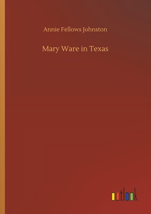 Produktbild: Mary Ware in Texas