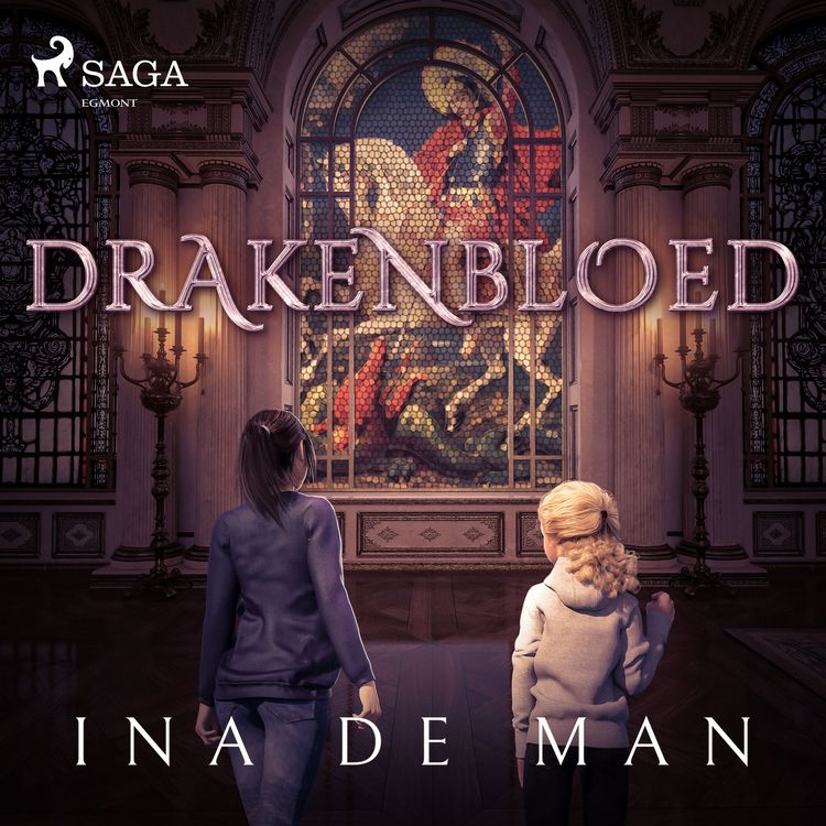 Produktbild: Drakenbloed