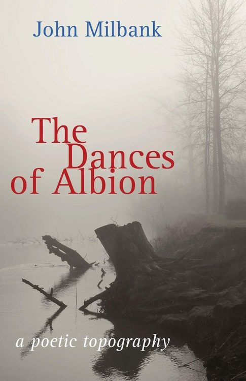 Produktbild: The Dances of Albion