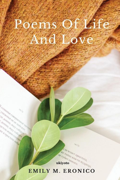 Produktbild: Poems of Live and Love