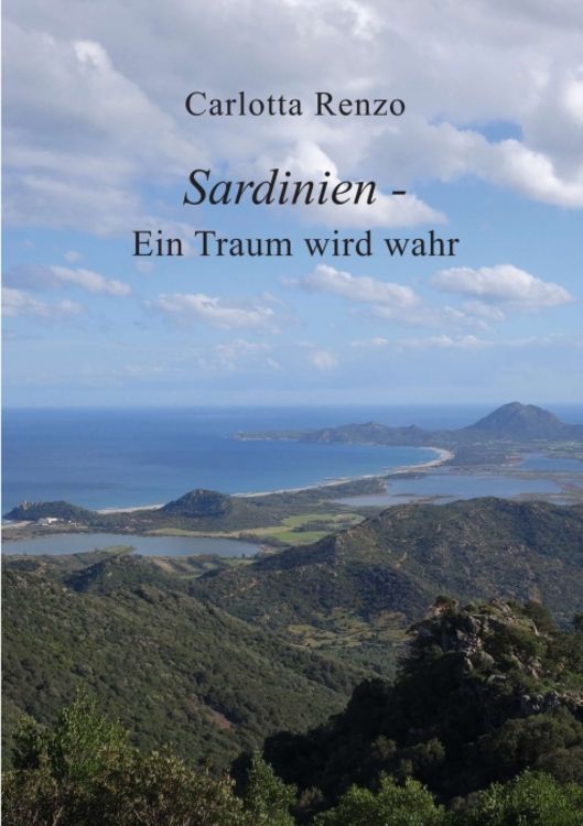 Produktbild: Sardinien - Ein Traum wird wahr