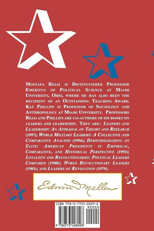 Produktbild: The Young George Washington in Psychobiographical Perspective