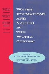 Produktbild: Waves Formations & Values in T