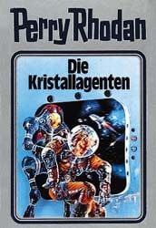 Produktbild: Kristallagenten
