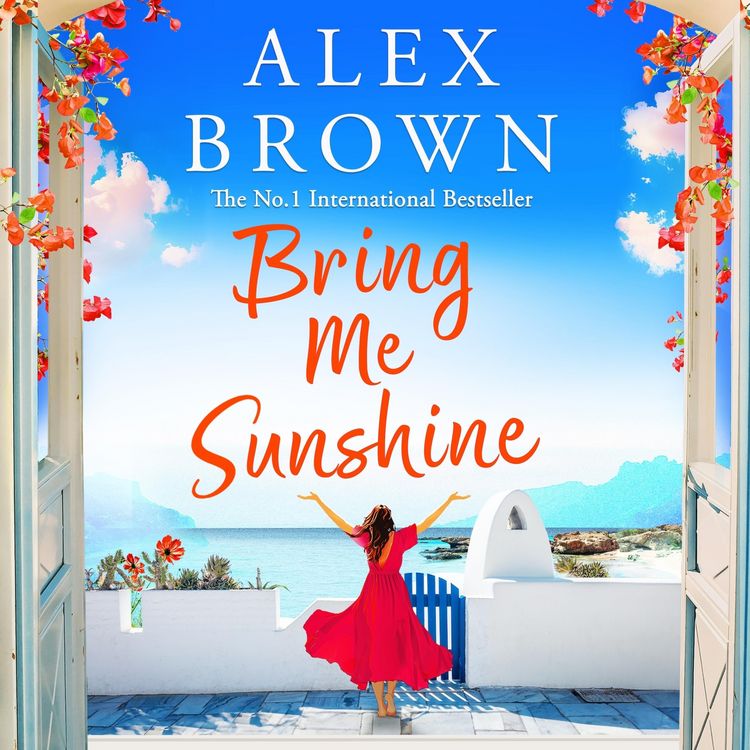 Produktbild: Bring Me Sunshine
