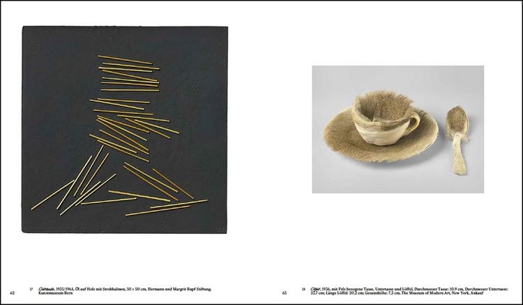 Produktbild: Meret Oppenheim