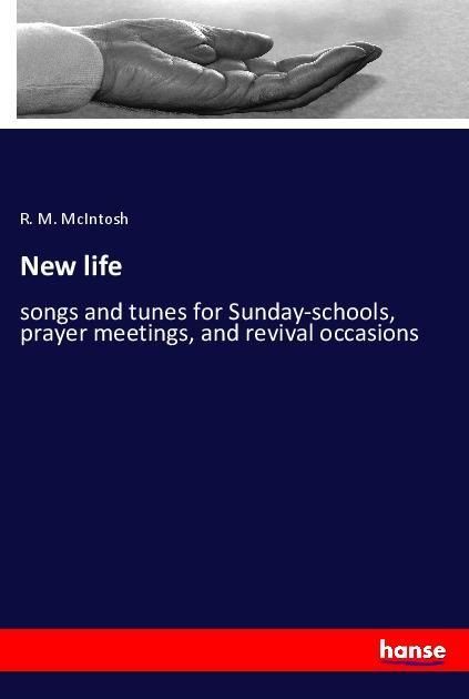 Produktbild: New life