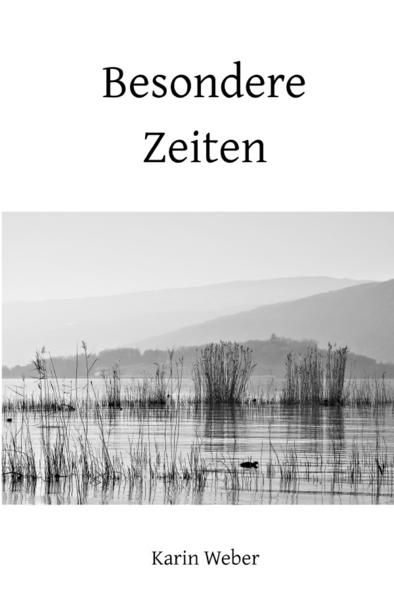 Produktbild: Besondere Zeiten