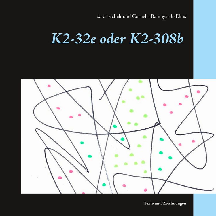 Produktbild: K2-32e oder K2-308b
