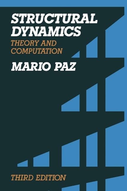 Produktbild: Structural Dynamics