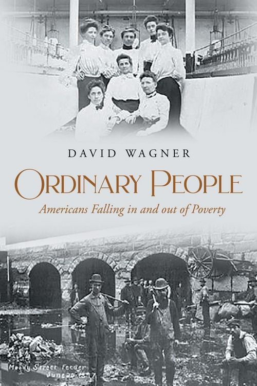 Produktbild: Ordinary People