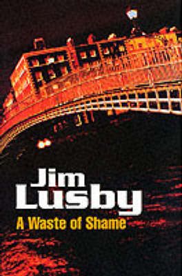 Produktbild: Waste of Shame -a-