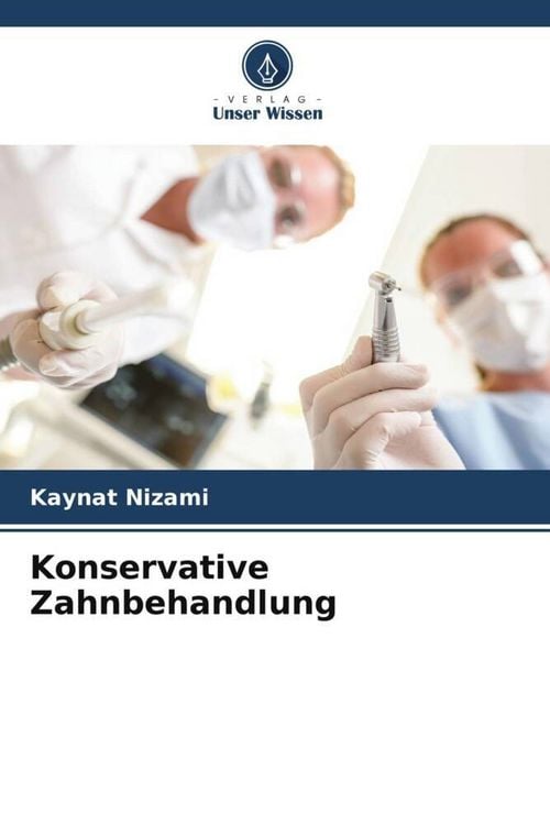 Produktbild: Konservative Zahnbehandlung