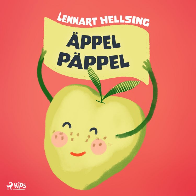 Produktbild: &Auml;ppel p&auml;ppel