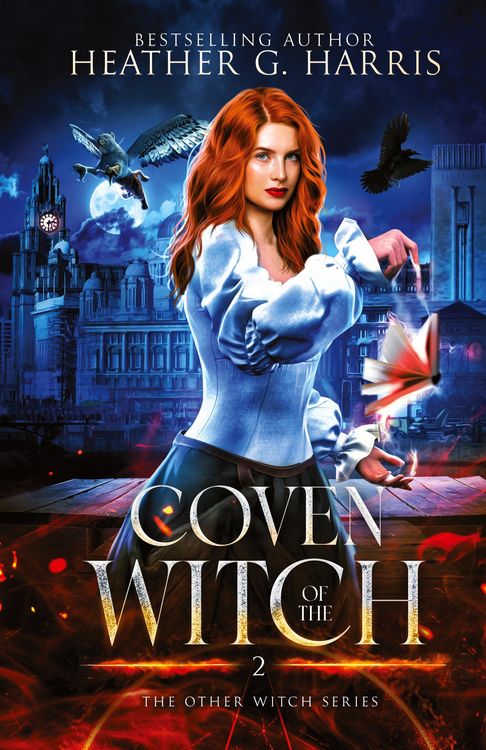 Produktbild: Coven of the Witch