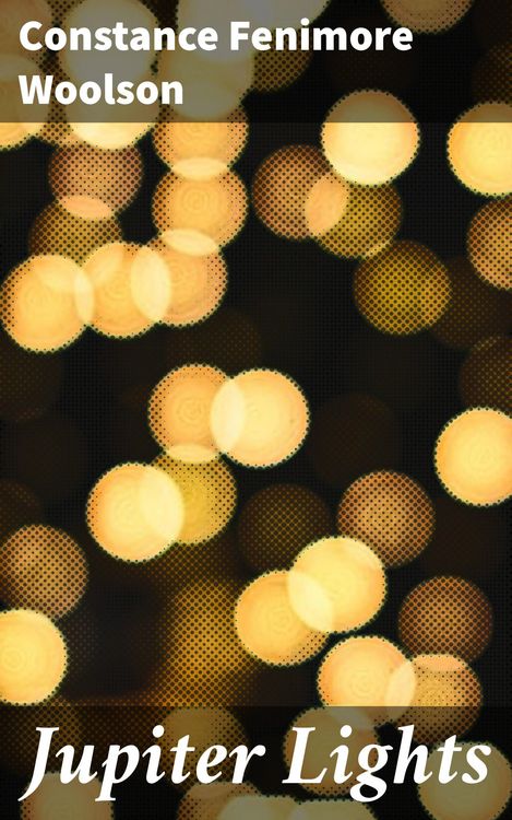 Produktbild: Jupiter Lights