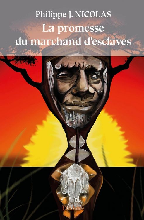 Produktbild: La promesse du marchand d'esclaves