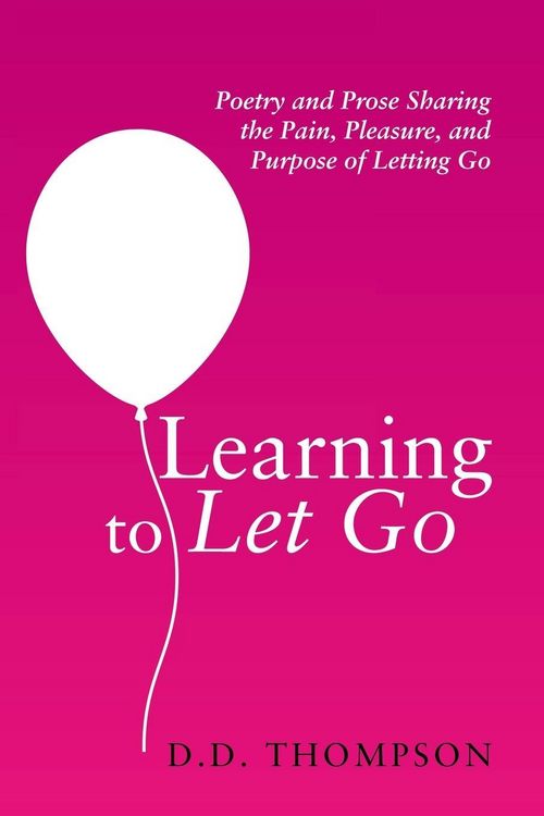 Produktbild: Learning to Let Go