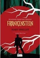 Produktbild: Frankenstein Bez Ciltli