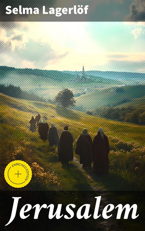 Produktbild: Jerusalem