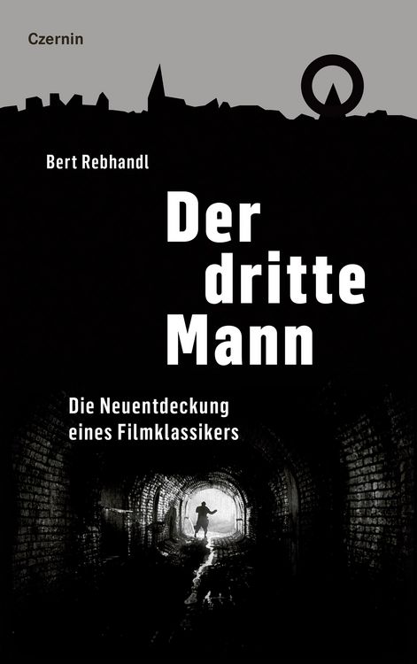 Produktbild: Der dritte Mann