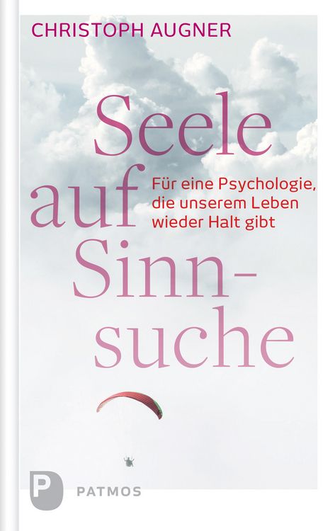 Produktbild: Seele auf Sinnsuche