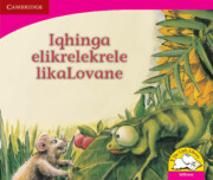 Produktbild: Chameleon''s Clever Tricks Isixhosa Version